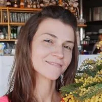 Фотография репетитора Ерохина Александра Викторовна