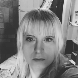 Фотография репетитора Панова Анастасия Андреевна