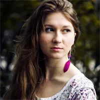 Фотография репетитора Грузинова Фаина Геннадьевна