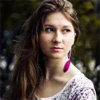 Фотография репетитора Грузинова Фаина Геннадьевна