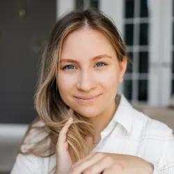 Фотография репетитора Кириллова Светлана Игоревна