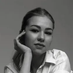 Фотография репетитора Журавлева Анастасия Андреевна