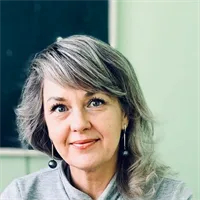 Фотография репетитора Латышева Светлана Геннадьевна