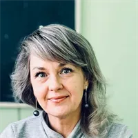 Фотография репетитора Латышева Светлана Геннадьевна