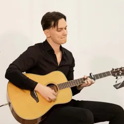 Фотография репетитора Котляров Александр Владимирович