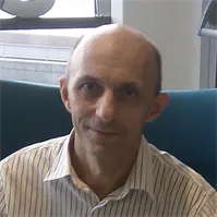 Фотография репетитора Антипов Алексей Николаевич