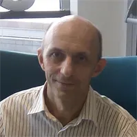 Фотография репетитора Антипов Алексей Николаевич