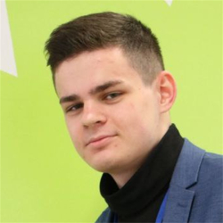 Фотография репетитора Мишин Игорь Всеволодович