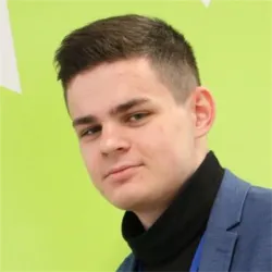 Фотография репетитора Мишин Игорь Всеволодович