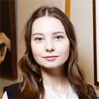 Фотография репетитора Перепелица София Александровна