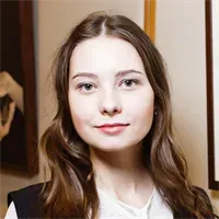 Фотография репетитора Перепелица София Александровна