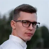 Фотография репетитора Швец Максим Станиславович