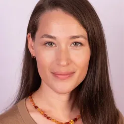 Фотография репетитора Пашковская Мария Васильевна