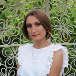 Фотография репетитора Сотникова Ольга Александровна