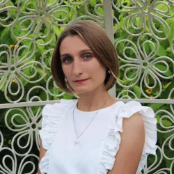 Фотография репетитора Сотникова Ольга Александровна