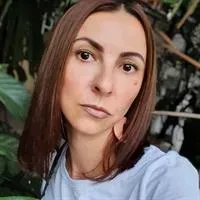 Фотография репетитора Бахтиярова-Еждик Наталия Александровна