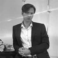 Фотография репетитора Савельев Григорий Эдуардович