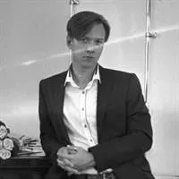 Фотография репетитора Савельев Григорий Эдуардович