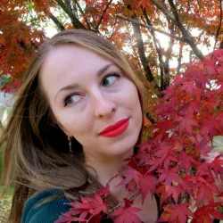 Фотография репетитора Поплавская Елена Владимировна