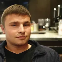 Фотография репетитора Шильцин Даниил Валерьевич