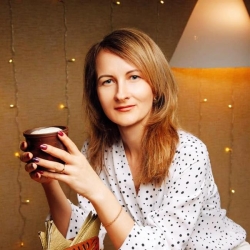 Фотография репетитора Максименко Ольга Петровна