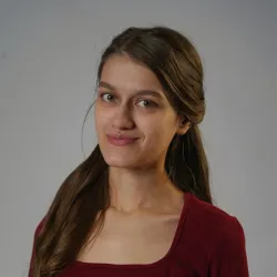 Фотография репетитора Турусова Виктория Анатольевна