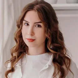 Фотография репетитора Авдонина Антонина Максимовна