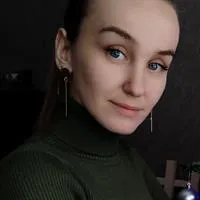 Фотография репетитора Азаренко София Андреевна