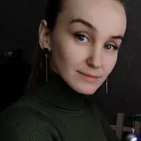 Фотография репетитора Азаренко София Андреевна