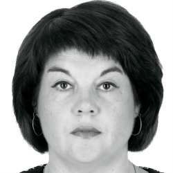 Фотография репетитора Семенова Наталья Сергеевна