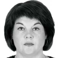 Фотография репетитора Семенова Наталья Сергеевна