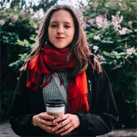 Фотография репетитора Дударко Дарья Сергеевна