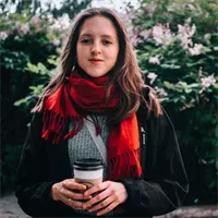 Фотография репетитора Дударко Дарья Сергеевна