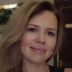 Фотография репетитора Нихаева Оксана Викторовна