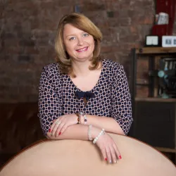 Фотография репетитора Кондрахина Александра Петровна