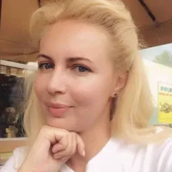 Фотография репетитора Шубина Инга Валерьевна