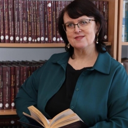 Фотография репетитора Стюкова Татьяна Владимировна