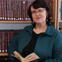 Фотография репетитора Стюкова Татьяна Владимировна