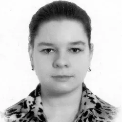 Фотография репетитора Силичева Маргарита Александровна