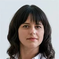 Фотография репетитора Квасова Елена Александровна