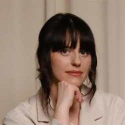 Фотография репетитора Квасова Елена Александровна