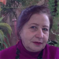 Фотография репетитора Мошкина Лидия Григорьевна