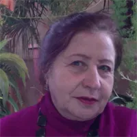 Фотография репетитора Мошкина Лидия Григорьевна