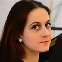 Фотография репетитора Шилина Ксения Владимировна