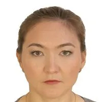 Фотография репетитора Тажиева Ильмира Нафиковна