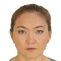 Фотография репетитора Тажиева Ильмира Нафиковна