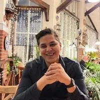 Фотография репетитора Луизи Бешир 