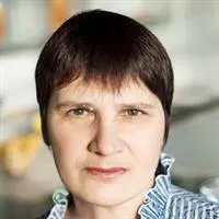 Фотография репетитора Голик Елена Евгеньевна