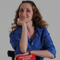 Фотография репетитора Нефедова Дарья Сергеевна