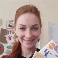 Фотография репетитора Рыжкова Екатерина Васильевна